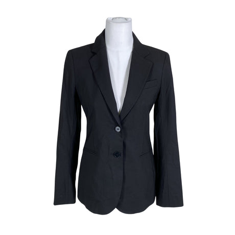 Unisex Theory - Jacket, size 36 - Black ()