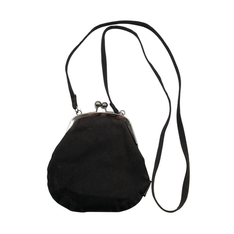 Unisex Marimekko - Shoulder bag, size Mini - Black ()