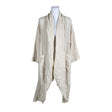 Unisex Bohemiana - Lightweight jacket, size 38 - Beige ()