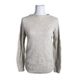 Unisex North Outdoor - Sweater, size 36 - Gray ()
