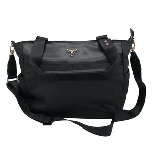 Unisex Guess - Laptop bag, size Maxi - Black (1)