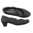 Unisex Camper - High heels, size 38 - Black ()