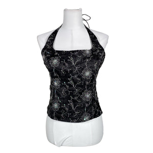 Unisex Meslewi - Party top, size 40 - Black (1)