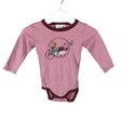 Unisex Name It - Body, size 68 - 74 - Light pink ()