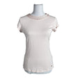 Unisex Ted Baker - T-shirt, size 38 - Light pink ()