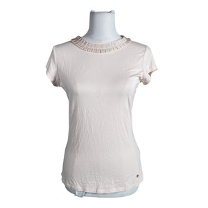Unisex Ted Baker - T-shirt, size 38 - Light pink (1)