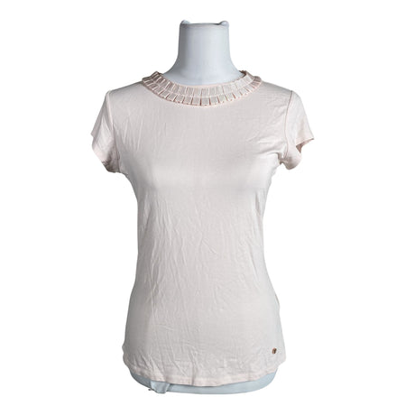 Unisex Ted Baker - T-shirt, size 38 - Light pink ()