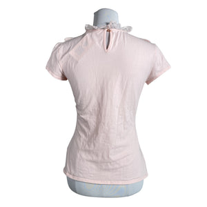 Unisex Ted Baker - T-shirt, size 38 - Light pink (2)