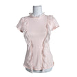 Unisex Ted Baker - T-shirt, size 38 - Light pink ()