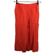Unisex Marimekko - Slacks, size 36 - Orange ()