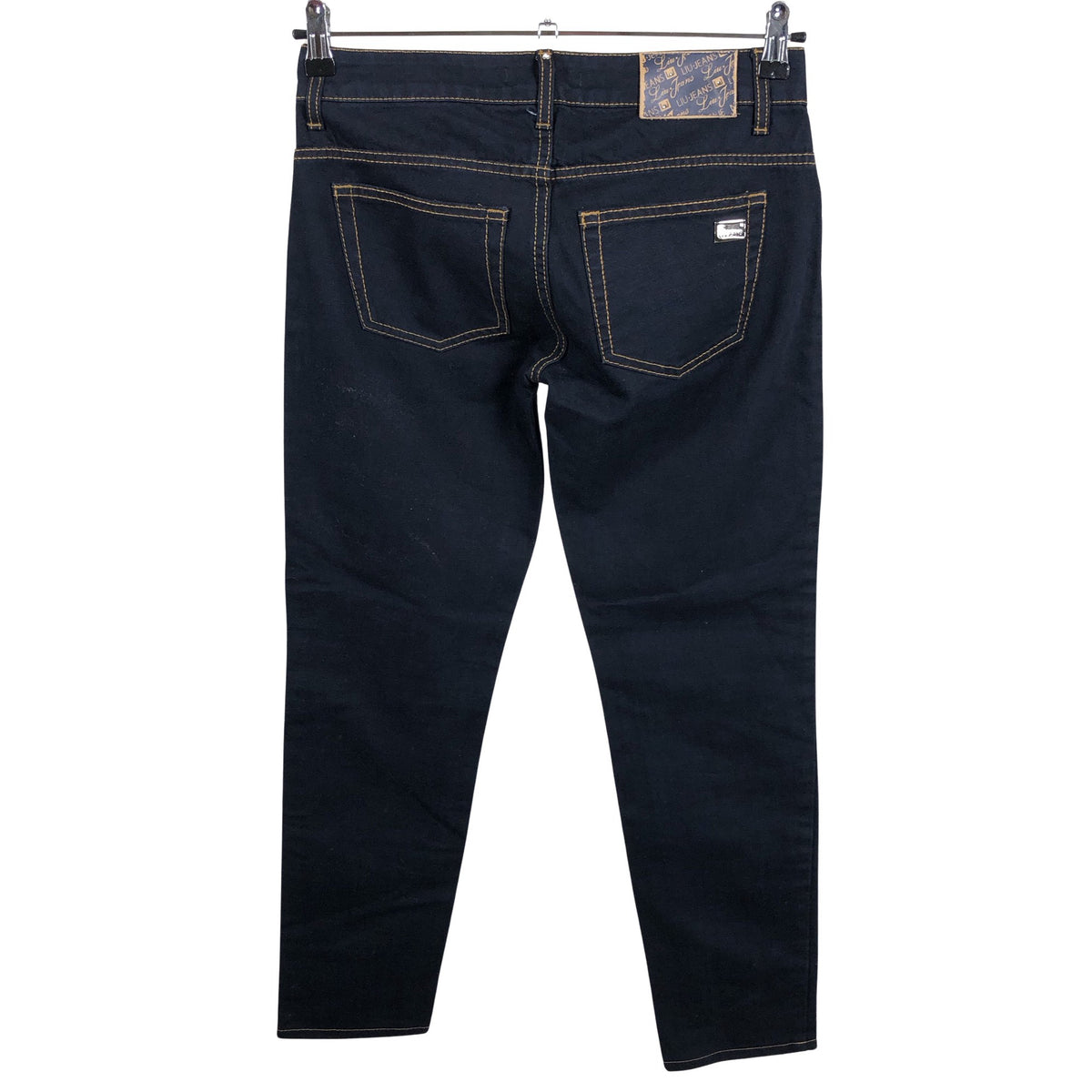 Unisex Liu Jo - Jeans, size W30 - Blue (2)