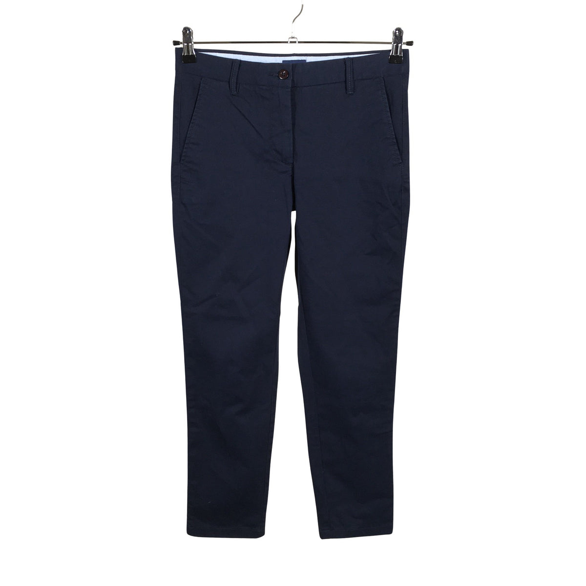 Unisex Gant - Chinos, size 36 - Blue (1)