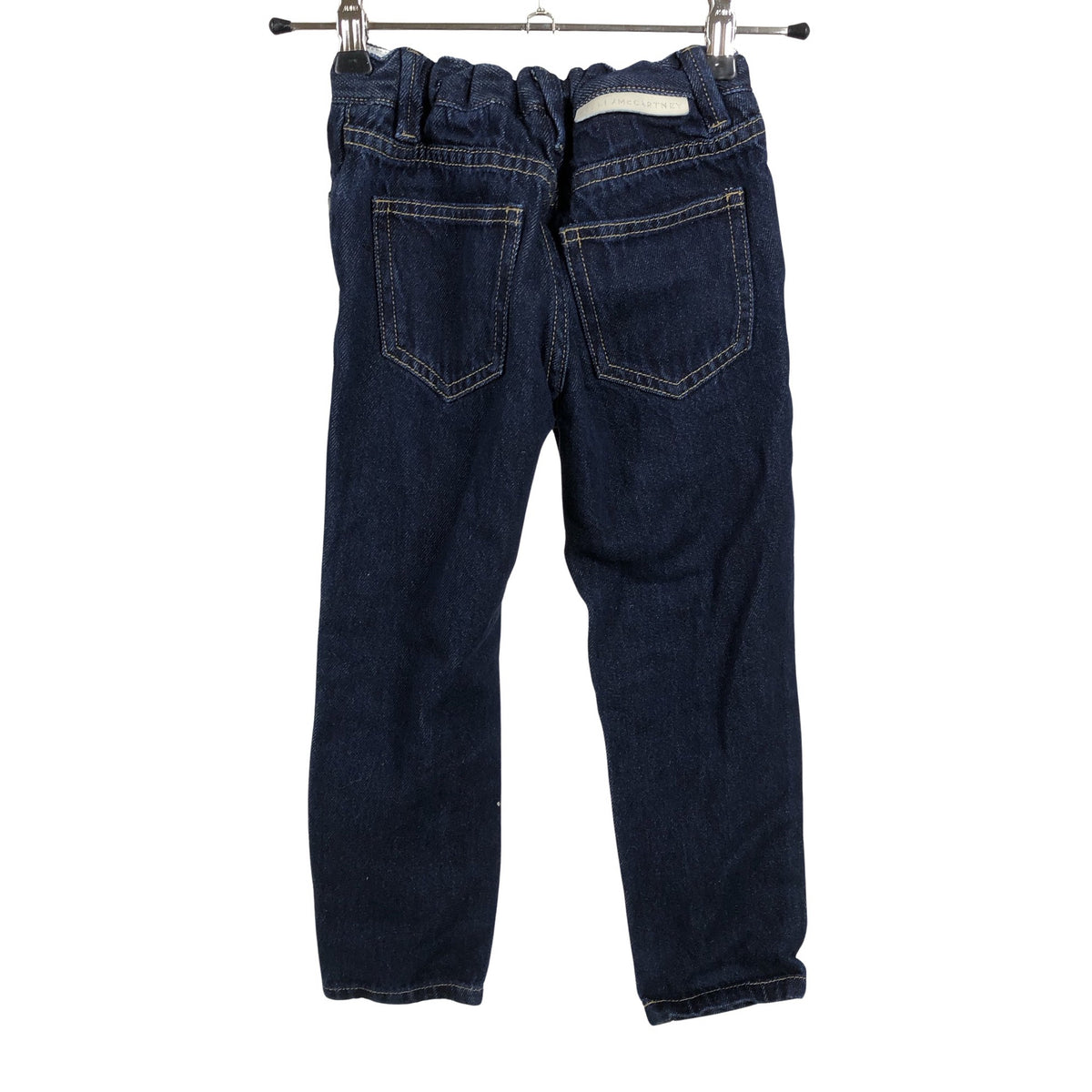 Unisex Stella McCartney Kids - Jeans, size 110 - 116 - Blue (2)