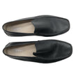 Unisex Stockmann 1862 - Loafers, size XS - Black ()