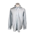 Unisex Stockmann 1862 - Collared shirt, size S - Light blue ()