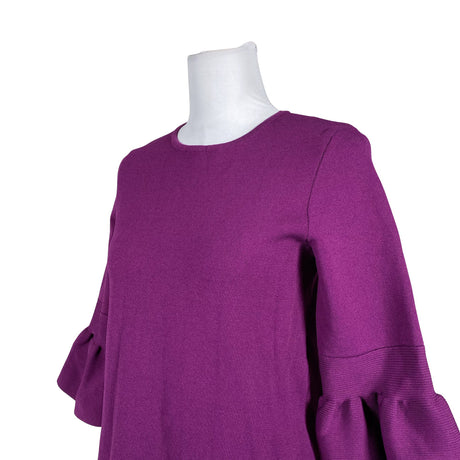 Unisex Ted Baker - Knit dress, size 38 - Violet (2)
