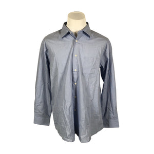 Unisex Stockmann 1862 - Collared shirt, size S - Light blue (1)
