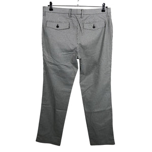 Unisex Uniqlo - Slacks, size W36 - Natural white (2)