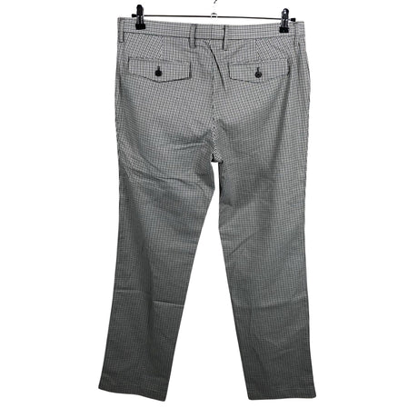 Unisex Uniqlo - Slacks, size W36 - Natural white (2)