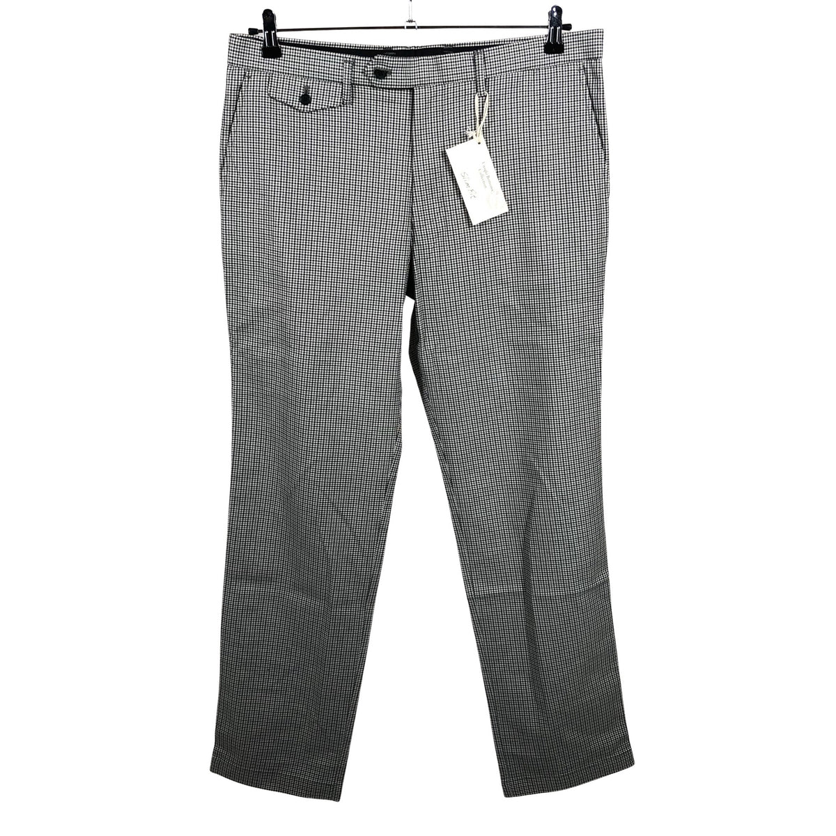 Unisex Uniqlo - Slacks, size W36 - Natural white (1)