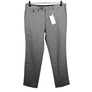 Unisex Uniqlo - Slacks, size W36 - Natural white (1)