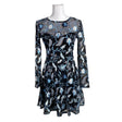 Unisex Lipsy - Party dress, size 38 - Black ()