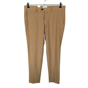 Unisex Lindbergh - Chinos, size XL - Brown (1)