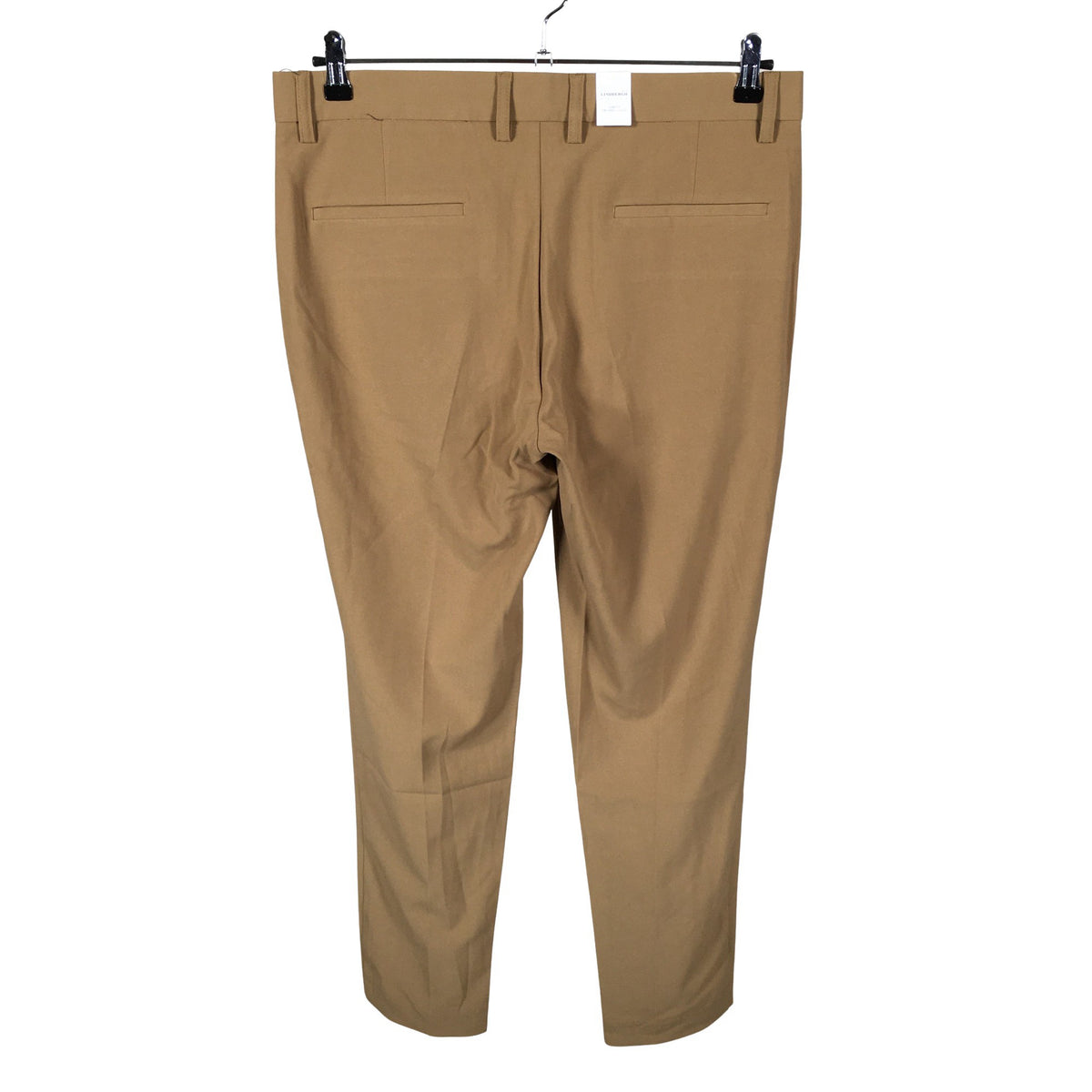 Unisex Lindbergh - Chinos, size XL - Brown (2)