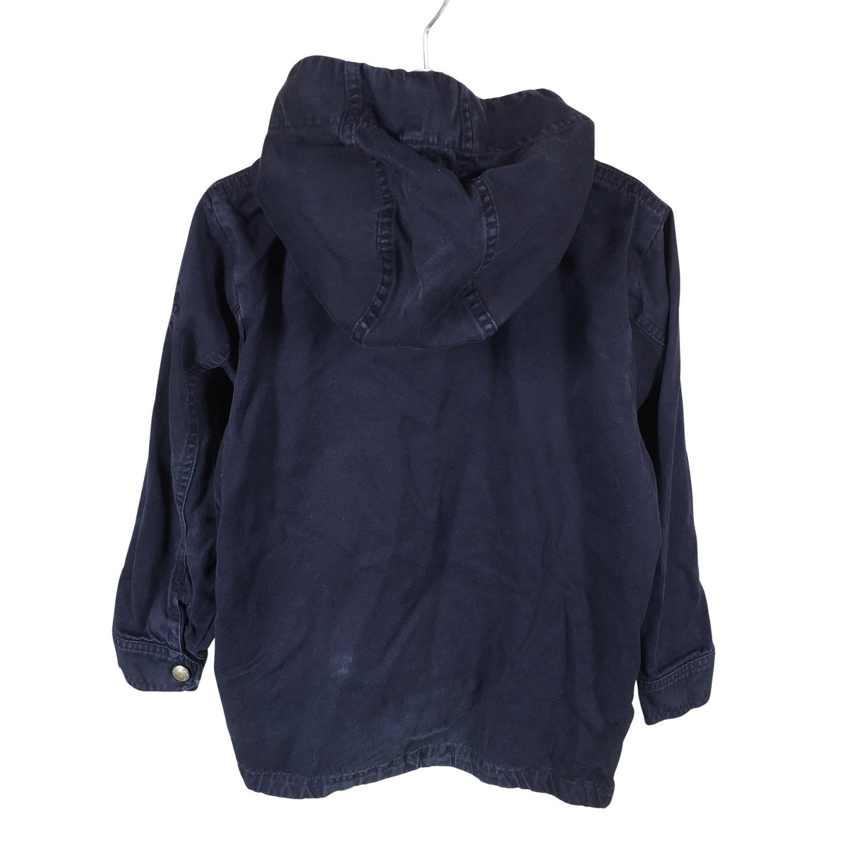 Unisex R-collection - Spring/Fall jacket, size 104 - 110 - Blue (2)