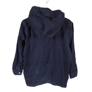 Unisex R-collection - Spring/Fall jacket, size 104 - 110 - Blue (2)