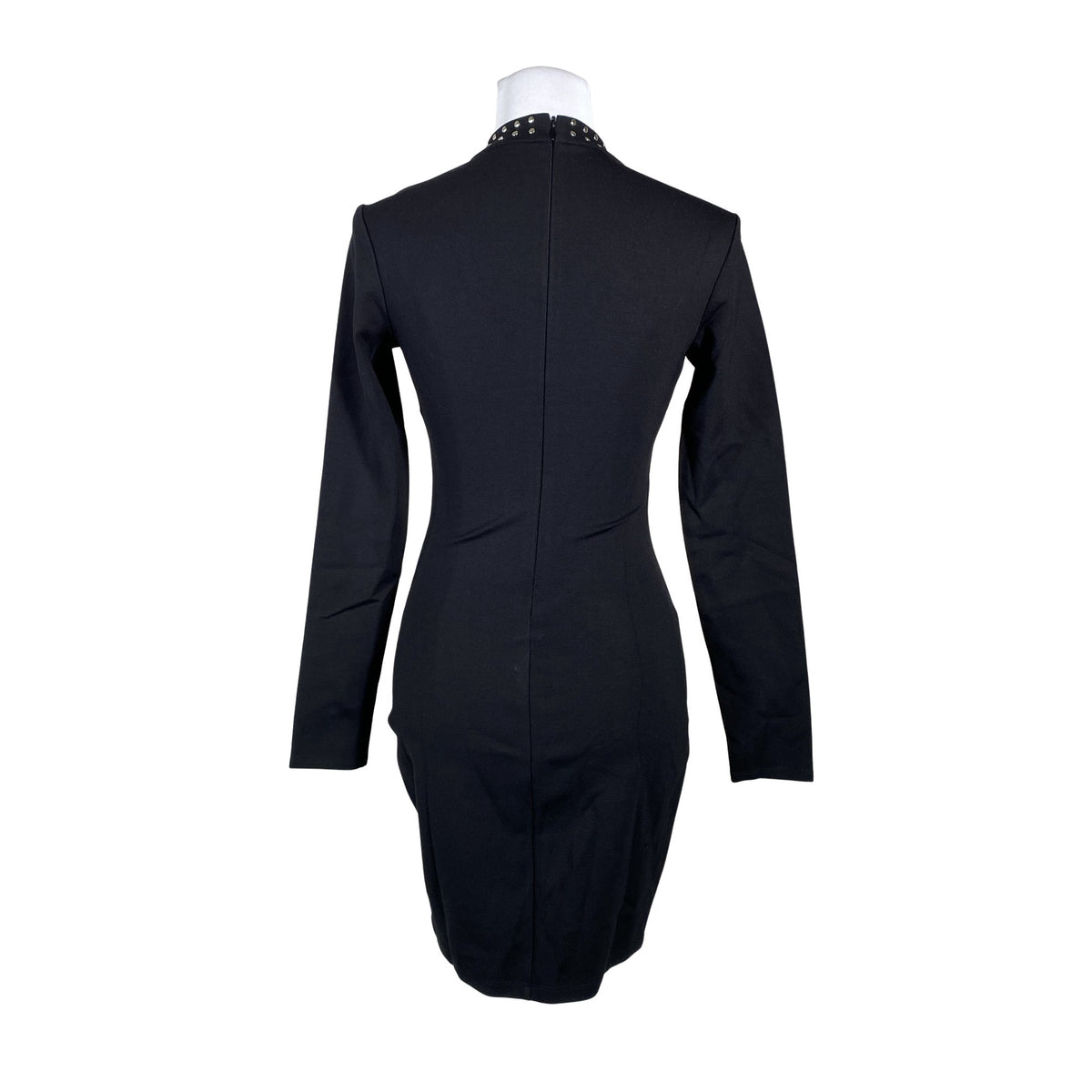 Unisex Guess - Sheath dress, size 36 - Black (2)