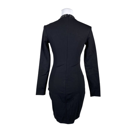 Unisex Guess - Sheath dress, size 36 - Black (2)