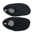 Unisex Slipstop - Indoor slippers, size 34 - Black ()