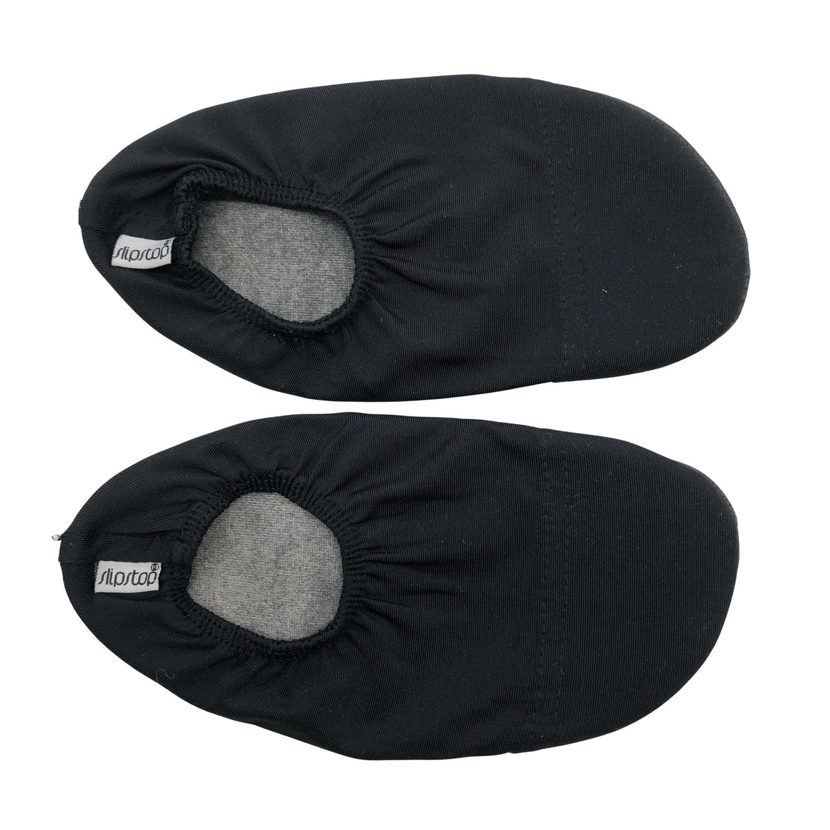 Unisex Slipstop - Indoor slippers, size 34 - Black (1)