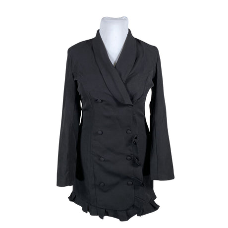 Unisex Trendyol - Jacket, size 42 - Black ()