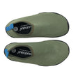 Unisex Jonathan - Swimming shoes, size 28 - Green ()