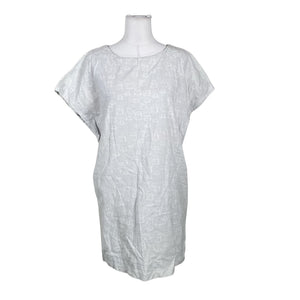 Unisex &Other Stories - Dress, size 36 - Gray (1)