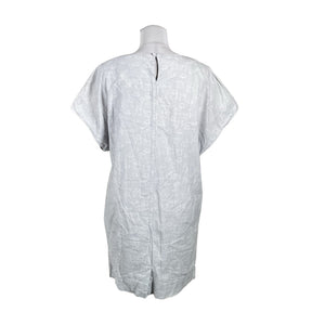 Unisex &Other Stories - Dress, size 36 - Gray (2)
