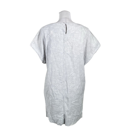 Unisex &Other Stories - Dress, size 36 - Gray (2)