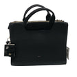 Unisex Parfois - Handbag, size Maxi - Black ()