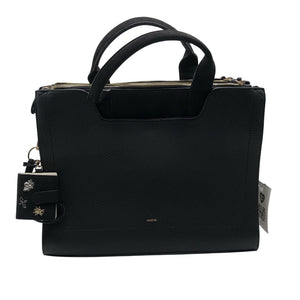 Unisex Parfois - Handbag, size Maxi - Black (1)