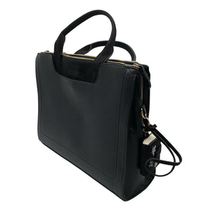 Unisex Parfois - Handbag, size Maxi - Black (2)