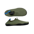 Unisex Jonathan - Swimming shoes, size 30 - Green ()