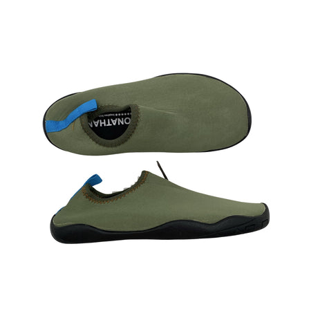 Unisex Jonathan - Swimming shoes, size 30 - Green ()