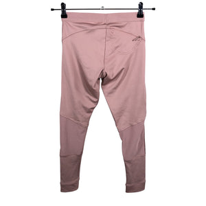 Unisex Adidas - Sports tights, size 34 - Light pink (2)