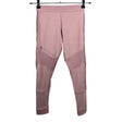 Unisex Adidas - Sports tights, size 34 - Light pink ()