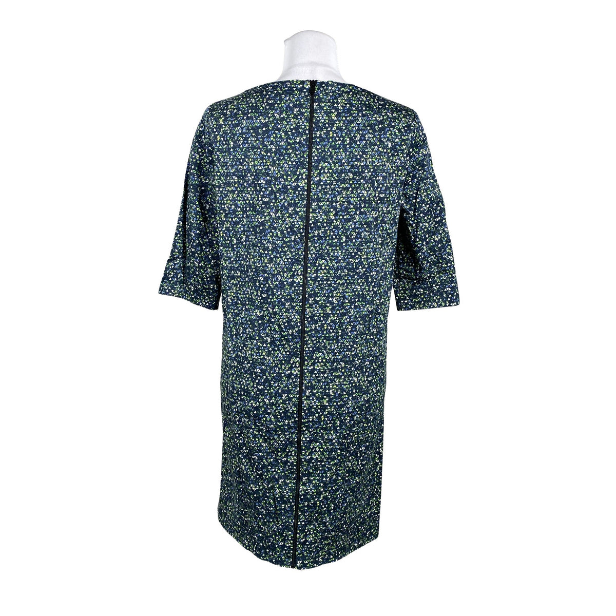 Unisex COS - Dress, size 36 - Blue (2)