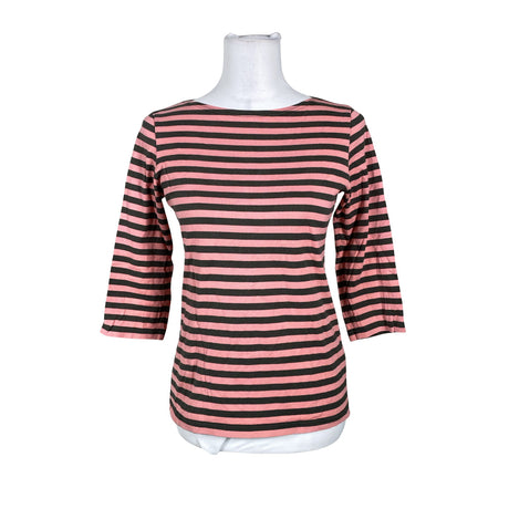 Unisex Marimekko - Tricot shirt, size 36 - Light pink ()