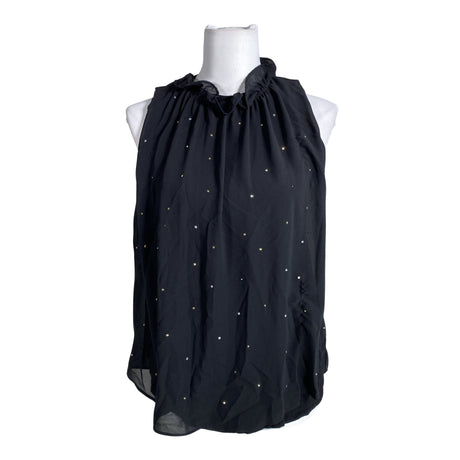 Unisex Next - Party top, size 38 - Black ()