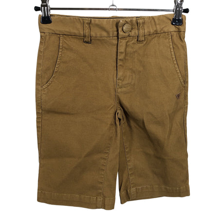 Unisex POMPdeLUX - Shorts, size 104 - 110 - Brown ()